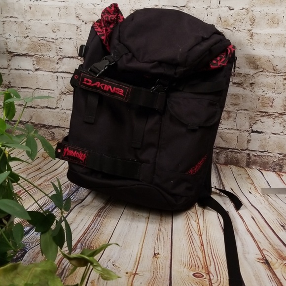 Dakine | Bags | Dakine Skater Backpack 